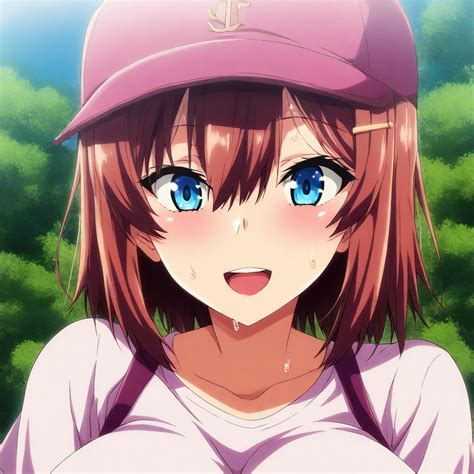 Akane wa Tsumare Somerareru 茜ハ摘マレ染メラレル ep1.